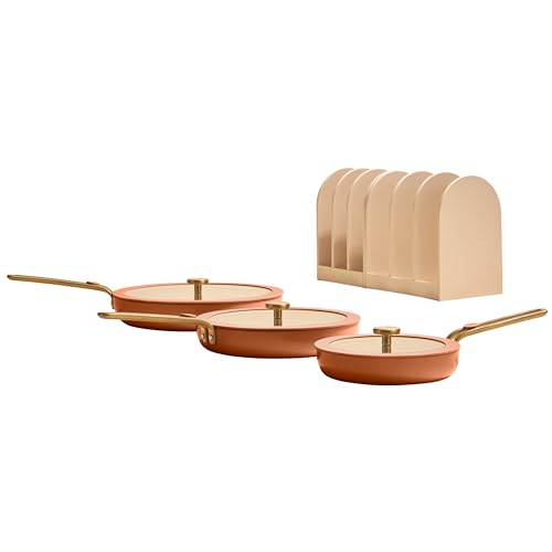 Essential Cookware Set