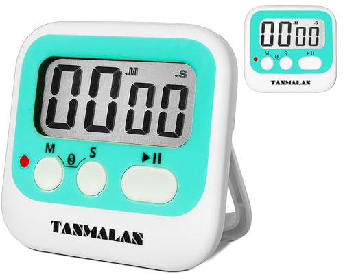 Kitchen Timer (Blue)