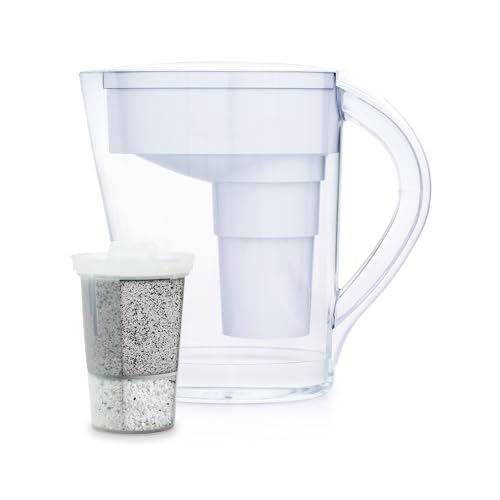 Alkaline Pitcher