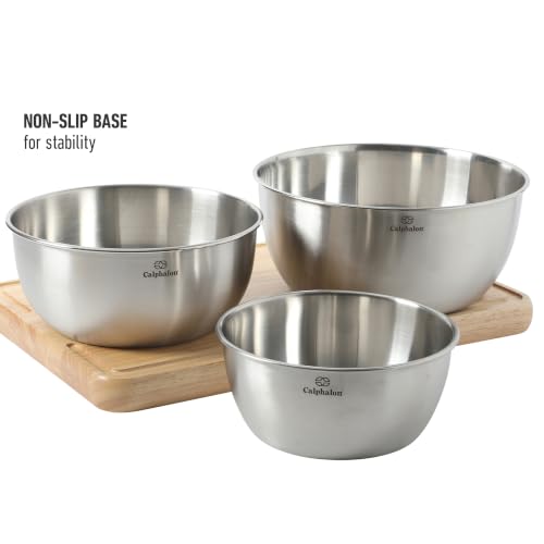 Astro Mixing Bowls