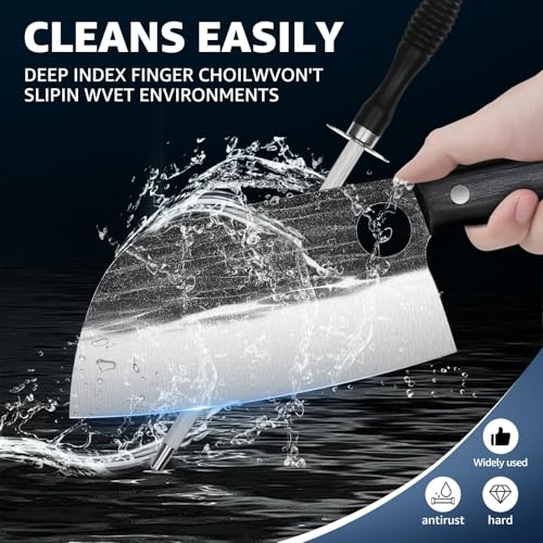 Premium Kitchen Knife for Meat