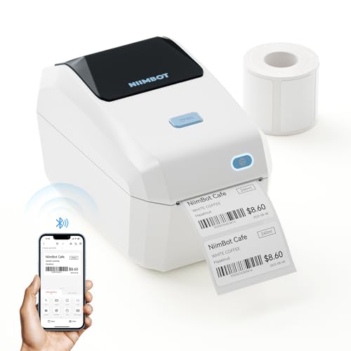 K3 Label Printer