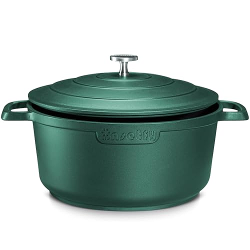 Dutch Oven Pot with Lid