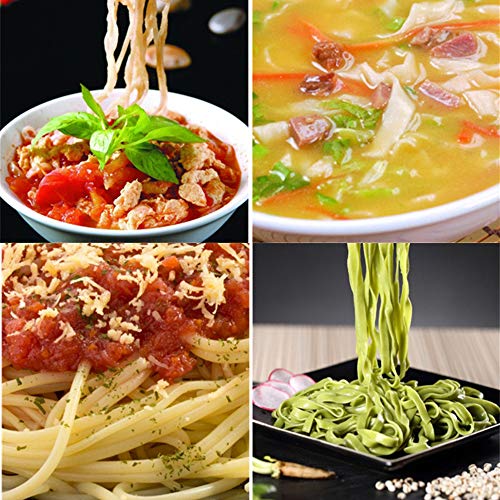 Commercial Electric Pasta Maker