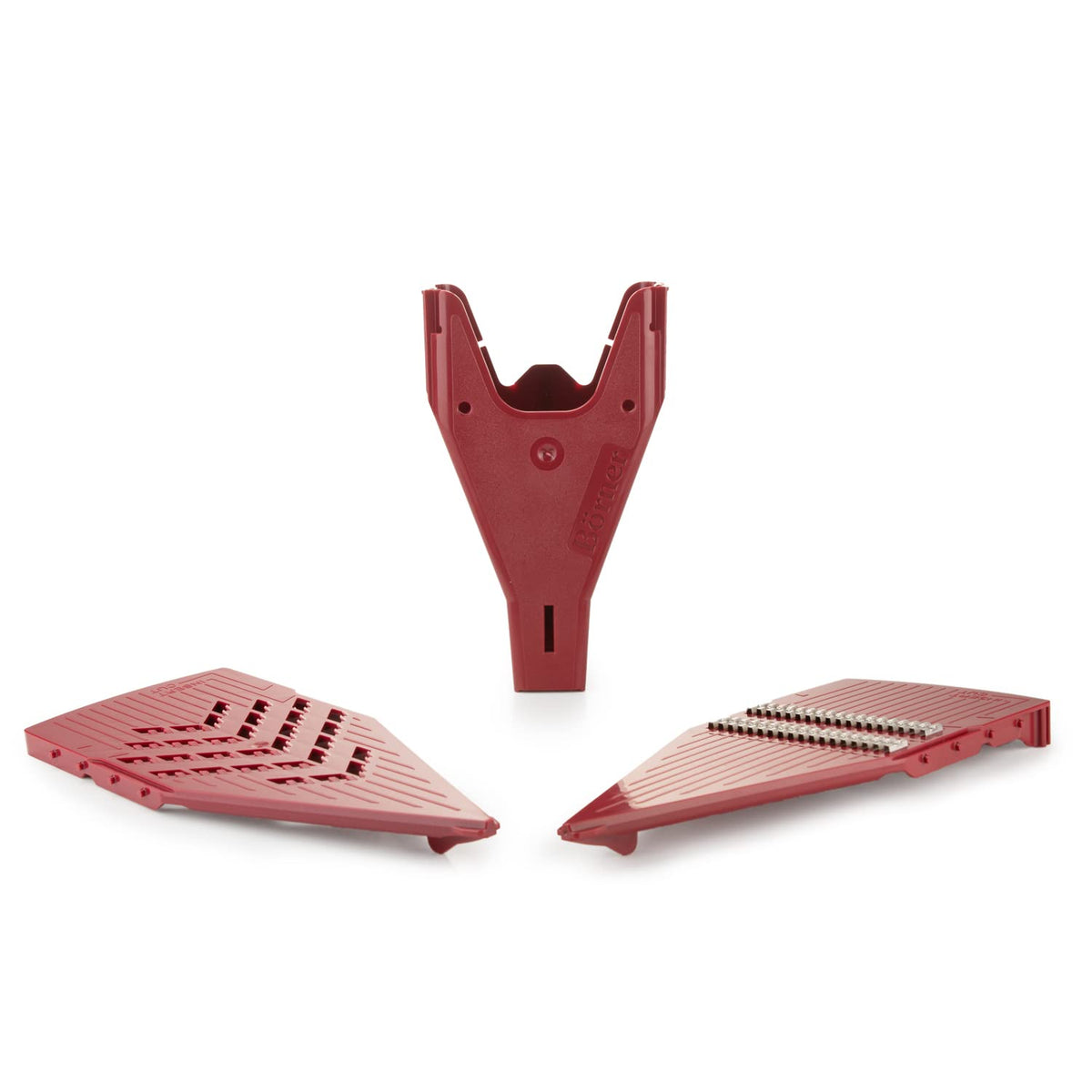 Mandoline Slicer Vital (3. Pro Set)