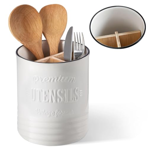 Kitchen Utensil Holder