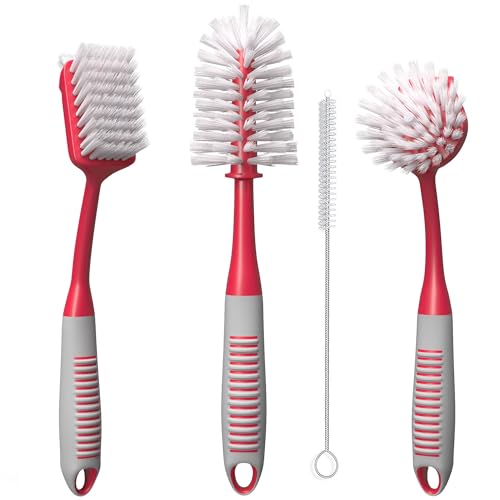 Dish Brush Set