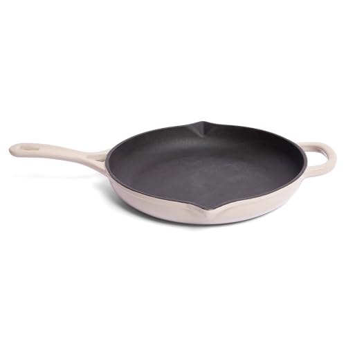 Enameled Cast Iron Classic Skillet