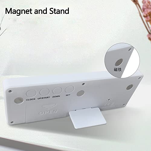 Digital Kitchen Timer Magnetic Count UP