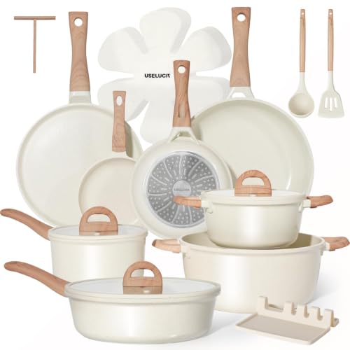 Pots and Pans Set