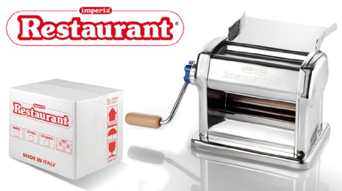 Pasta Maker Machine by Imperia