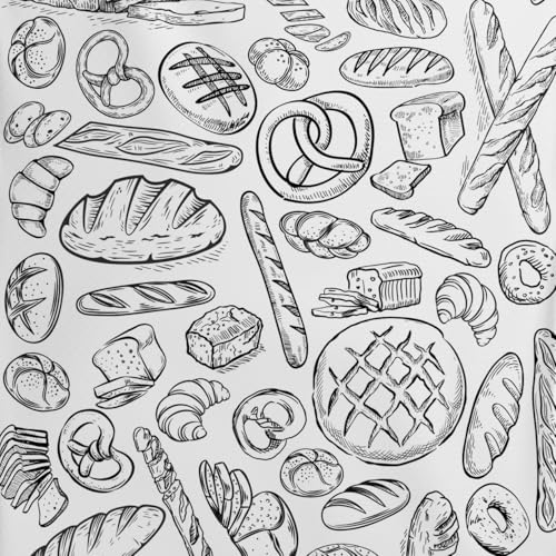 Premium Reusable Bread Bags for Homemade Bread