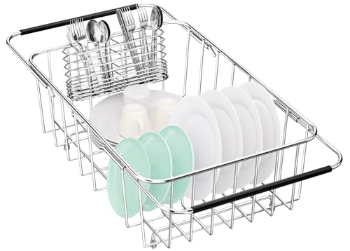 Dish Rack 3