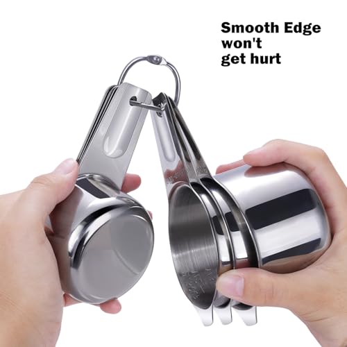 Measuring Cups Set (7PCS)