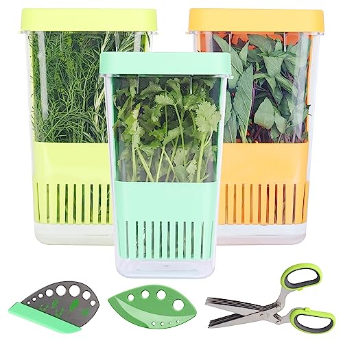 Herb Keeper BPA