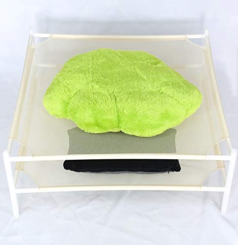 Square Drying Rack Stands for Clothes and Herbs Indoor Gardens