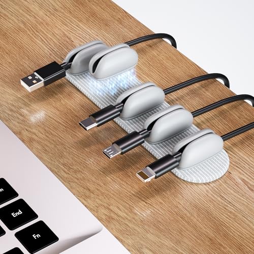 6 Pack Cable Management