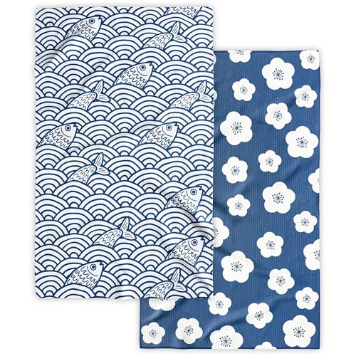 Dish Towels for Kitchen Drying