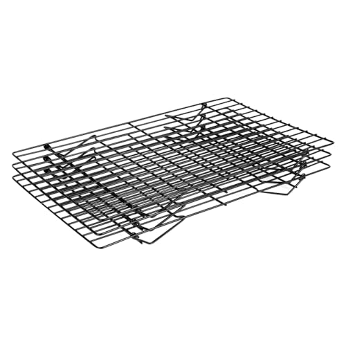 Met Lux Wire Baking Rack Set