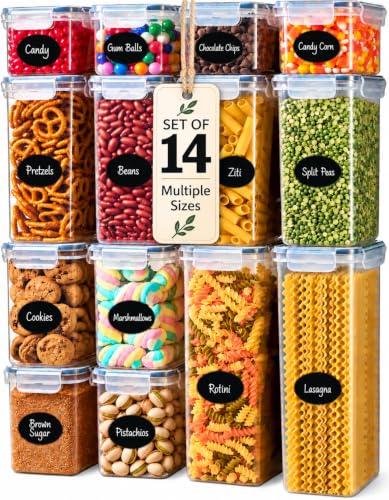 food containers