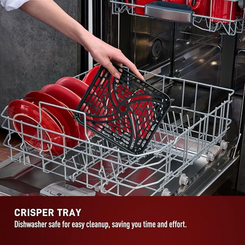 Air Fryer Easy Fry 5L Capacity Air fryer with basket