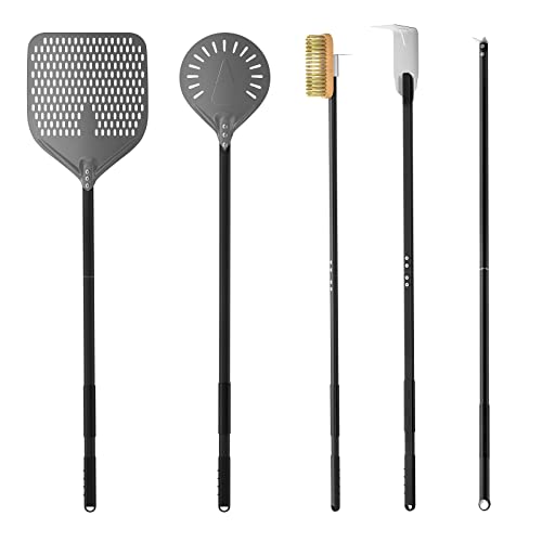Pizza Oven Accessories