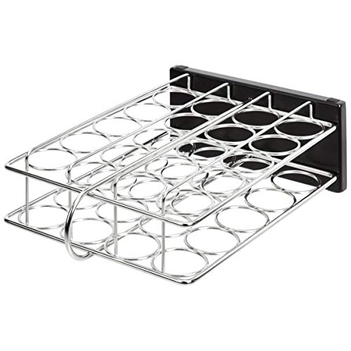 Jars Spice Organizer Rack