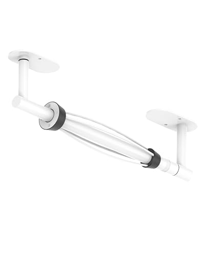 Paper Towel Holder Under Cabinet