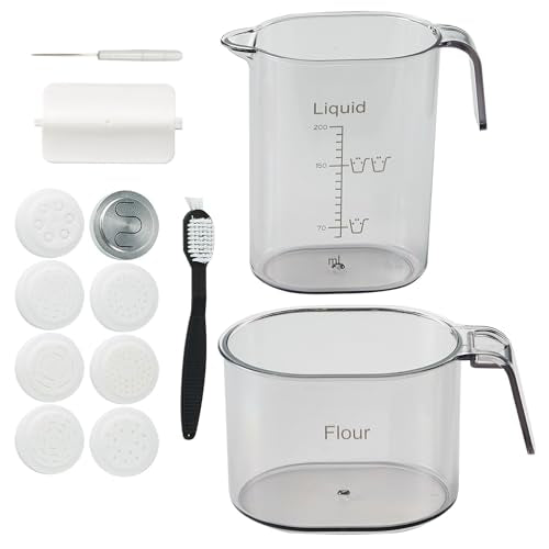 Electric Pasta Maker (Automatic)