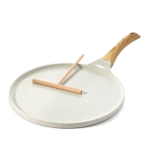 Nonstick Crepe Pan