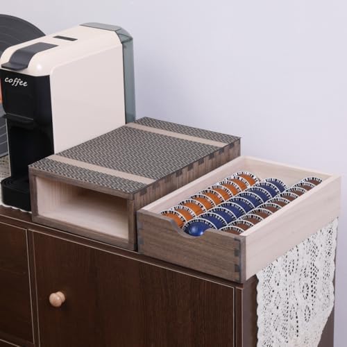 Coffee Pod Holders