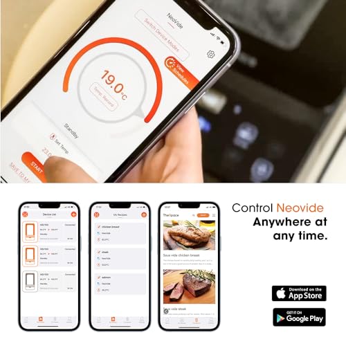 Sous Vide Machine (8.6L)