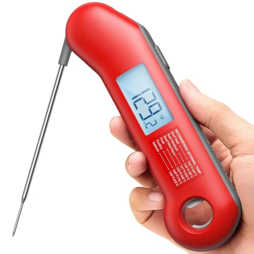 Professional Digital Meat Thermometer