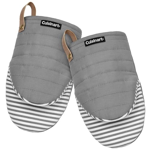 Mini Oven Mitts