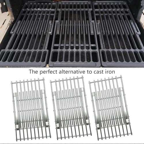Cooking Grates