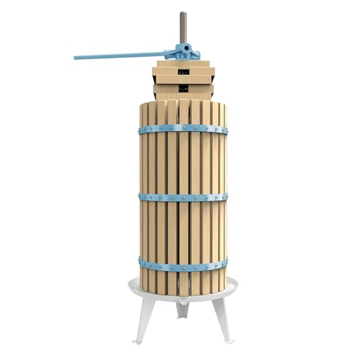 Fruit Apple Cider Wine Press