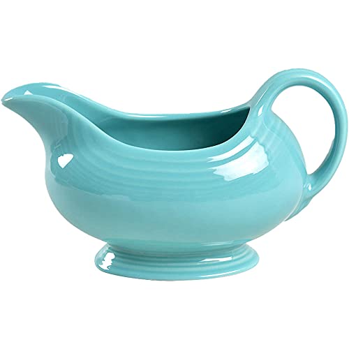 Sauceboat Gravy Boat (Turquoise)