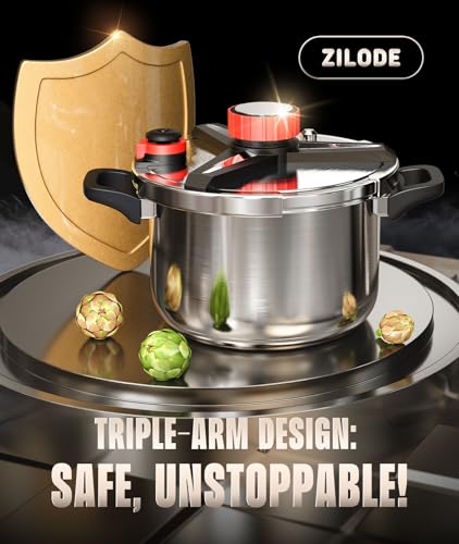 Pressure Cooker
