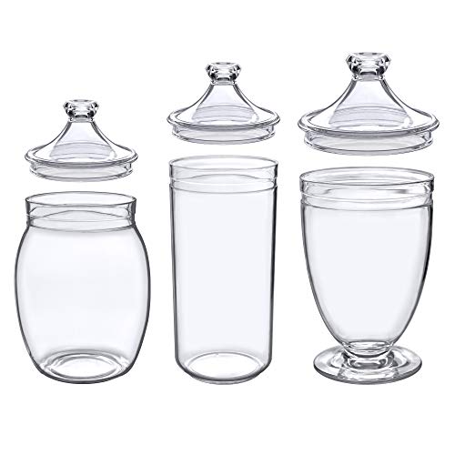 Apothecary Jar