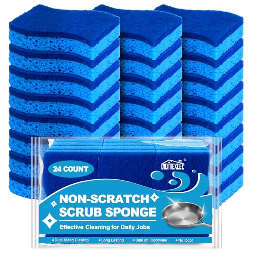 Sponges Kitchen