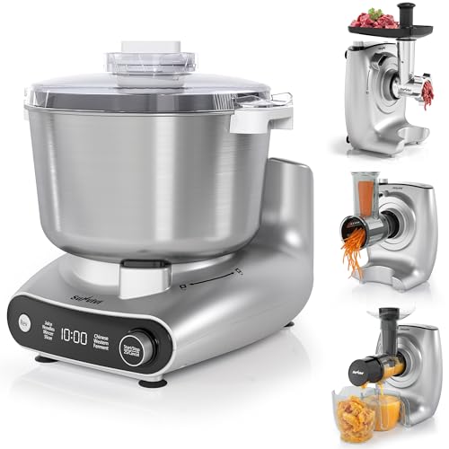 Multifunctional Stand Mixer
