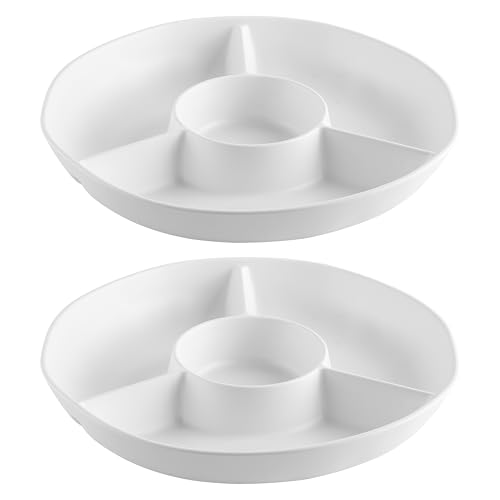 Melamine Serving Platters Rectangular Trays