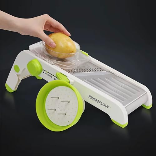 Mandoline Slicer for Kitchen