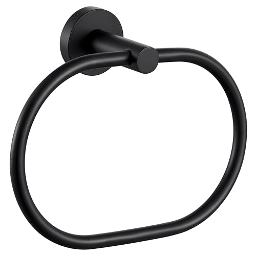 Bath Towel Ring