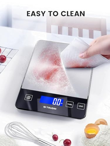 Food Kitchen Scale