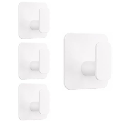 Towel Hook Adhesive Hooks for Shower