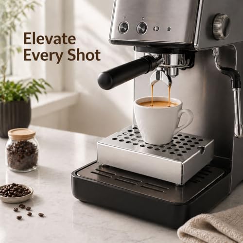 Cup Riser Stand