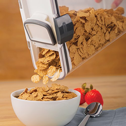 Cereal Keeper