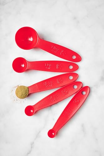 Baking Company Measuring Spoons