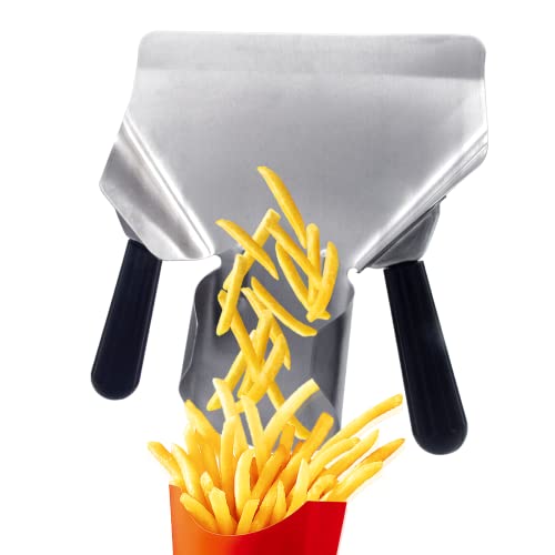 Double Handles Popcorn Scoop
